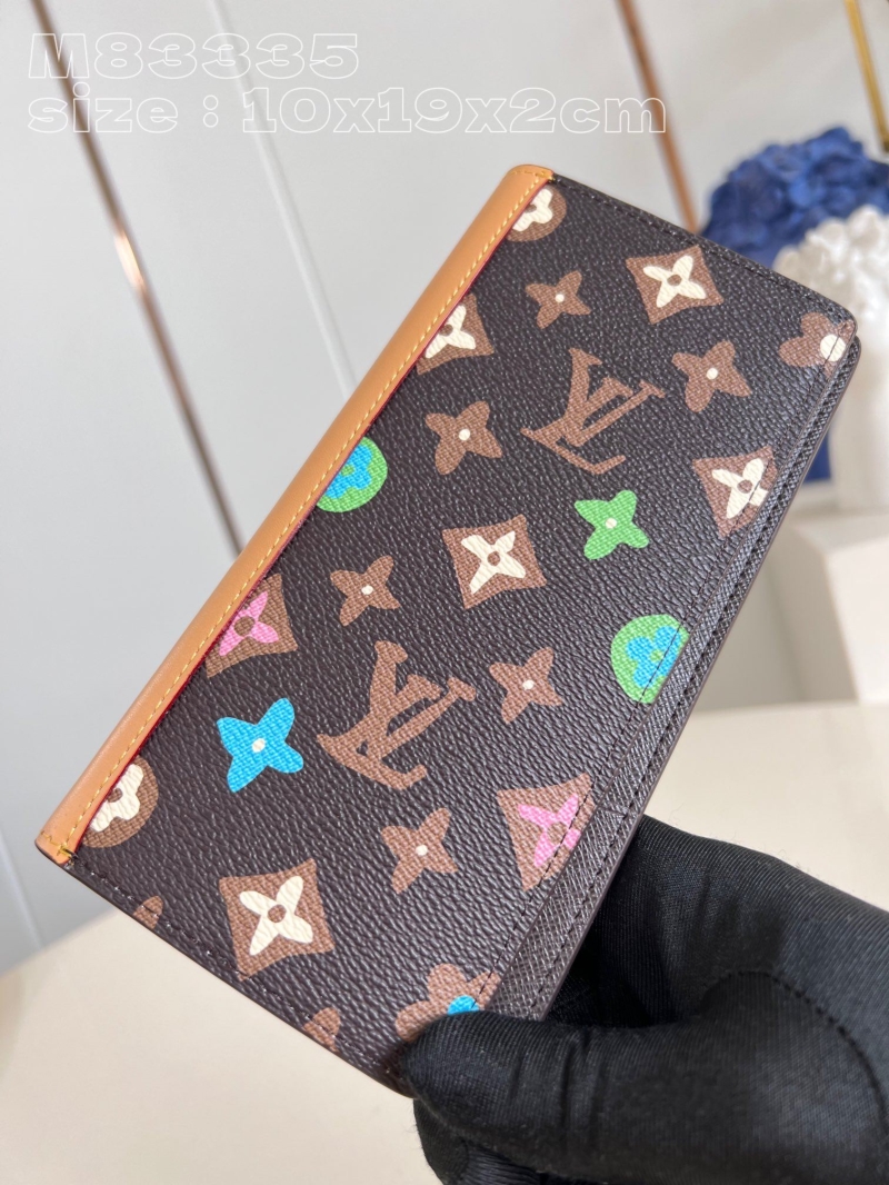 LV Wallets